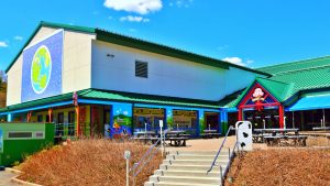 תמונת רקע Waterbury Factory