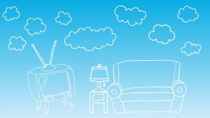 תמות רקע ספה