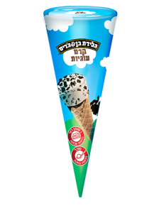 טילון קרם עוגיות