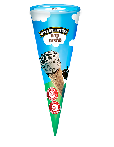 טילון קרם עוגיות