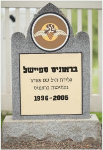 בראוניס ספיישל