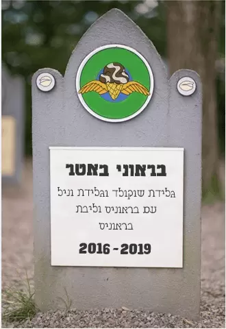 בראוני באטר