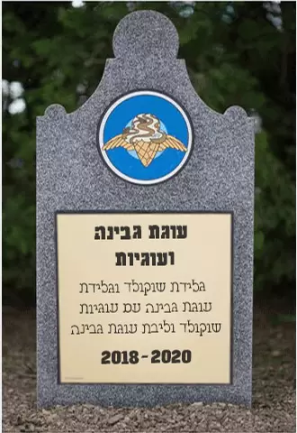 עוגת גבינה ועוגיות