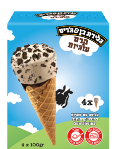 מארז טילון קרם עוגיות