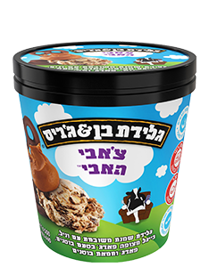 צ'אבי האבי