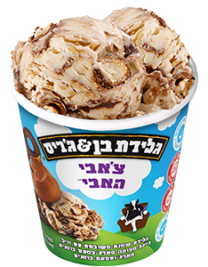 צ'אבי האבי