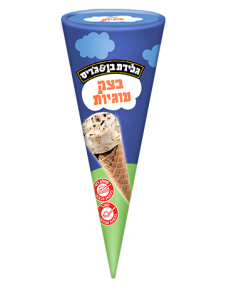 טילון בצק עוגיות