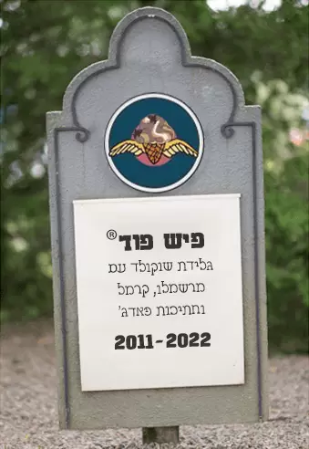 פיש פוד