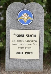 צ'אבי האבי®