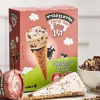 מאגדת רביעיית וול קון טופי קראנץ'